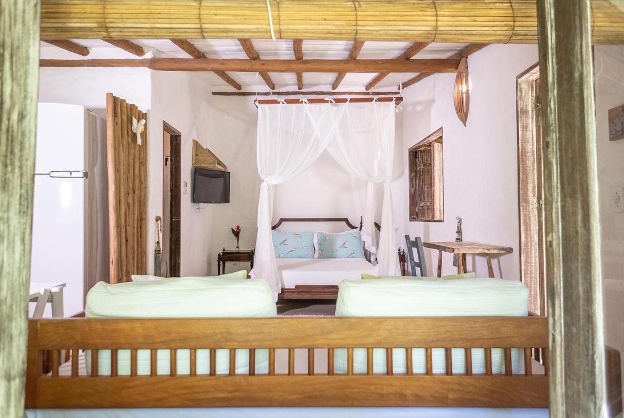 Hotel Vivertrancoso Exteriér fotografie