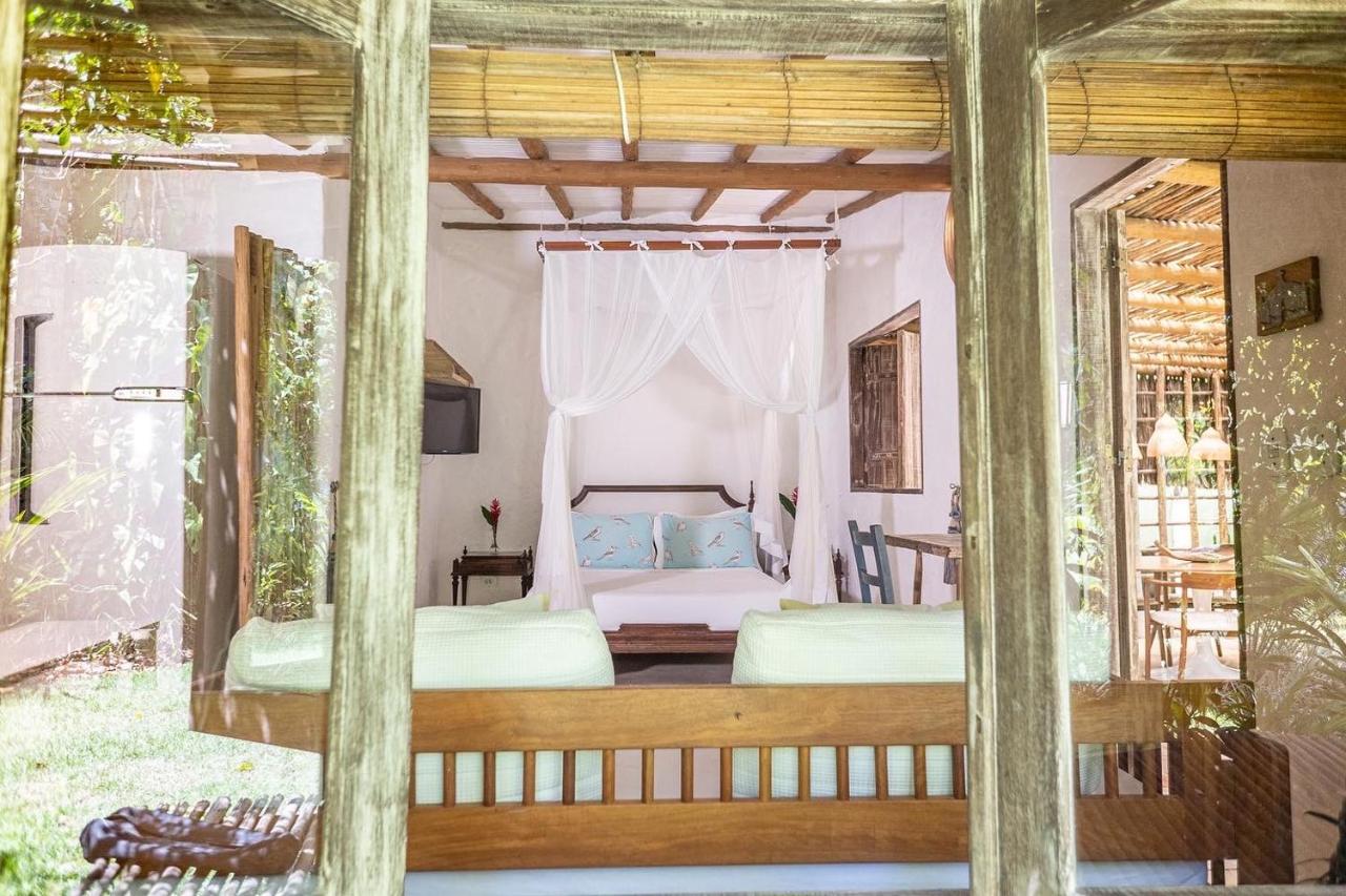 Hotel Vivertrancoso Exteriér fotografie
