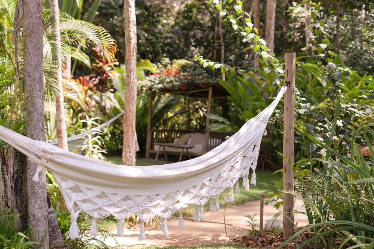 Hotel Vivertrancoso Exteriér fotografie