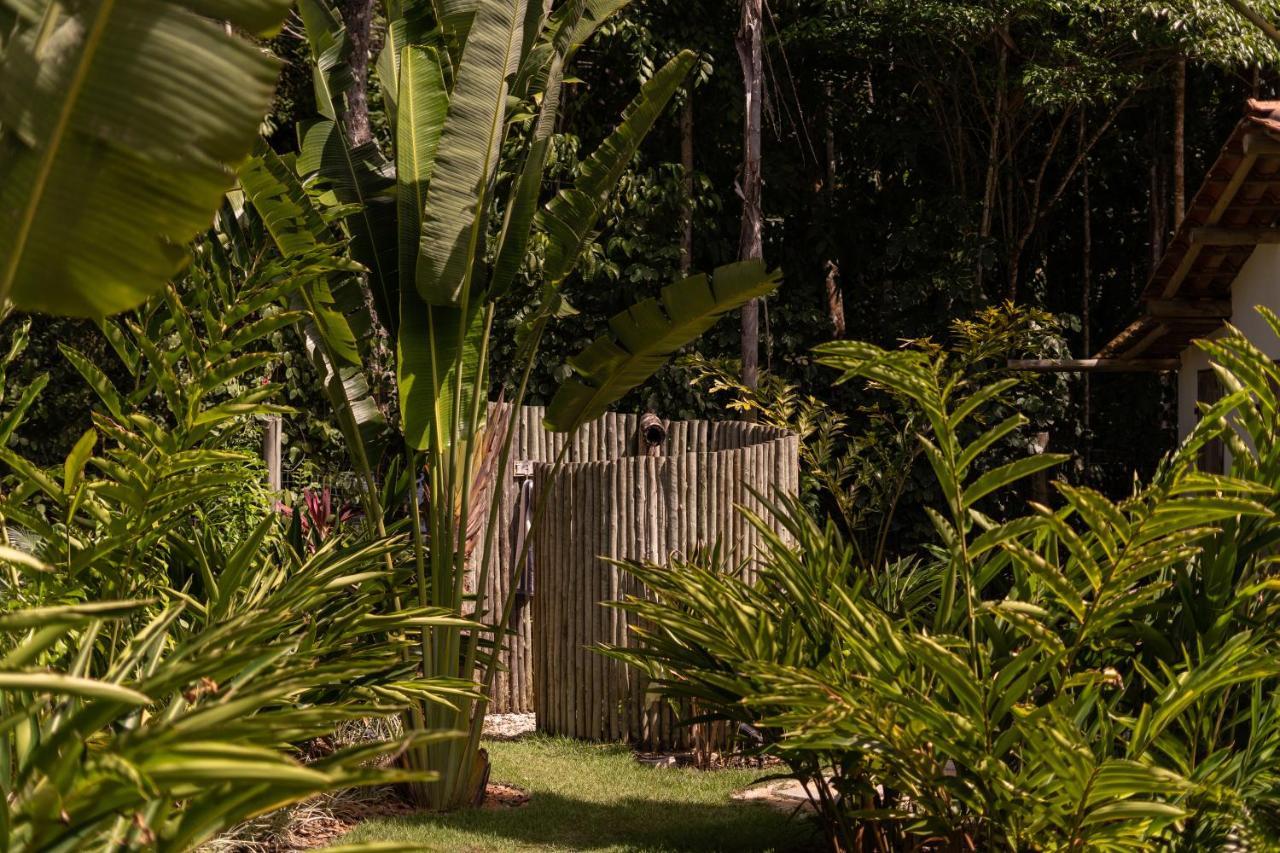 Hotel Vivertrancoso Exteriér fotografie