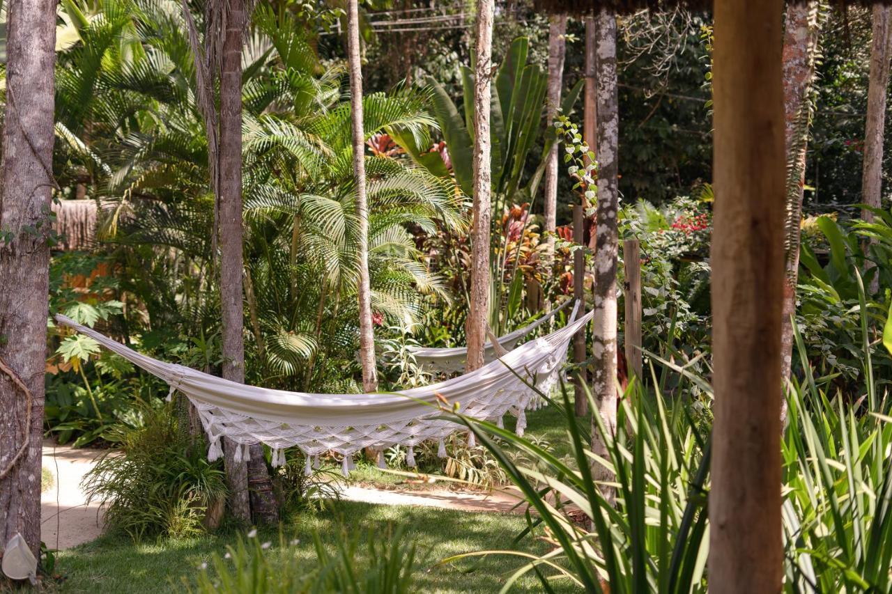 Hotel Vivertrancoso Exteriér fotografie