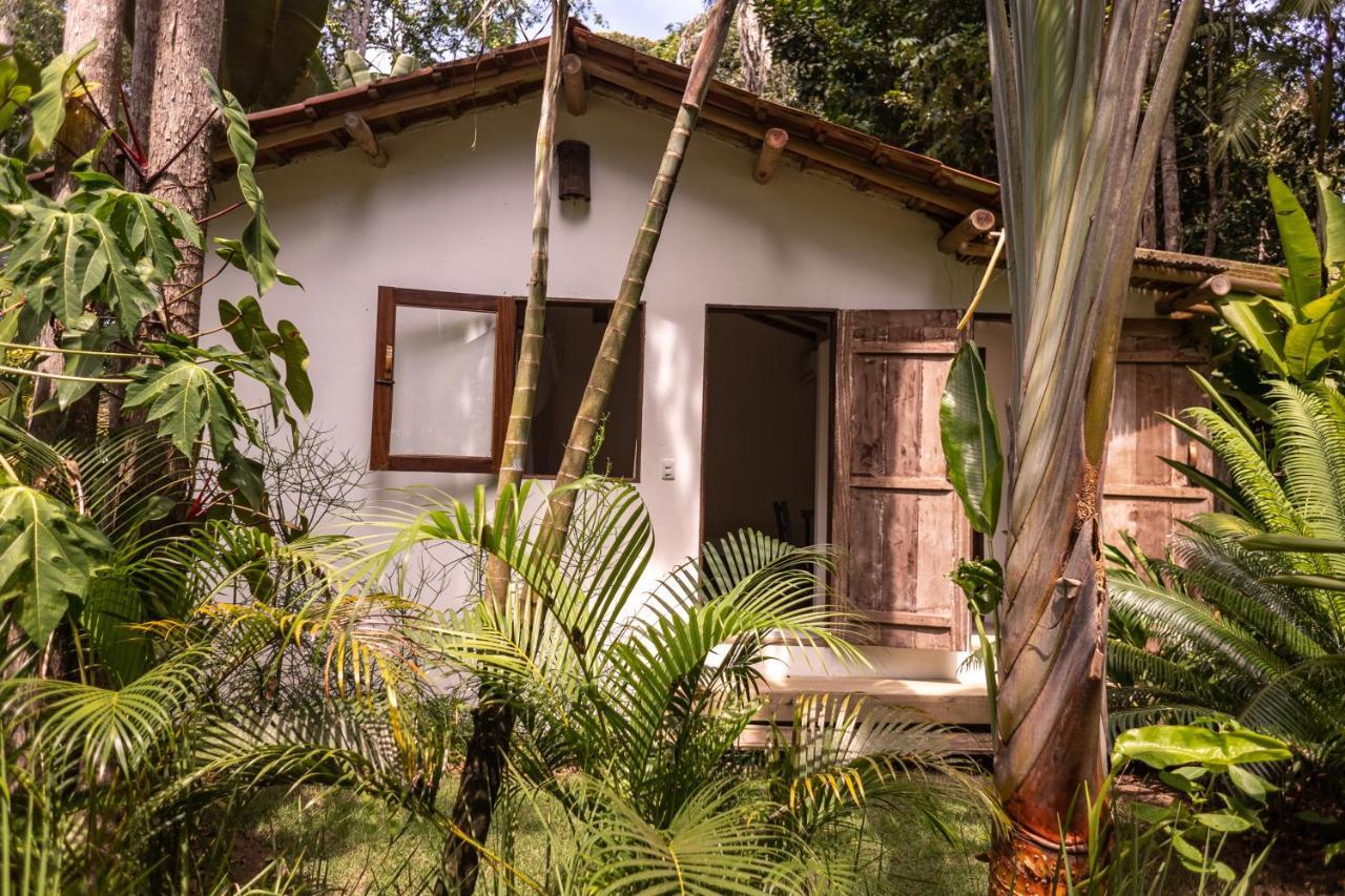 Hotel Vivertrancoso Exteriér fotografie