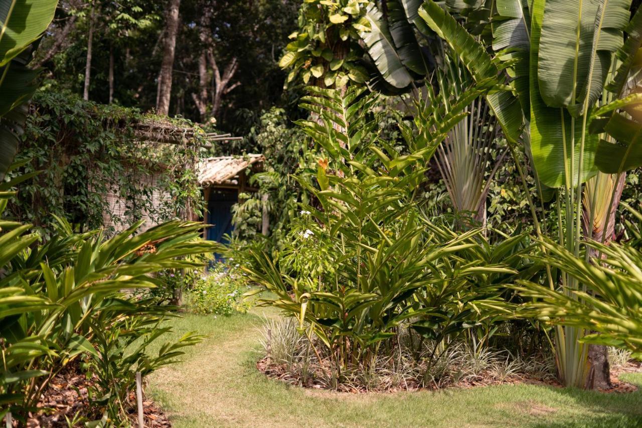 Hotel Vivertrancoso Exteriér fotografie