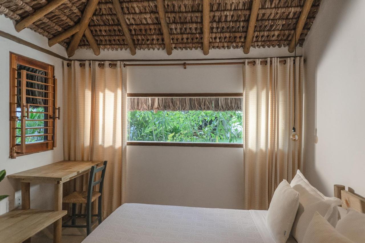 Hotel Vivertrancoso Exteriér fotografie