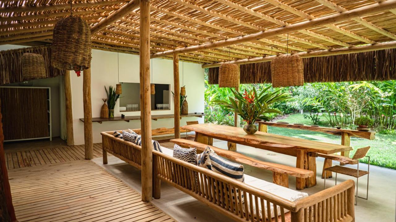 Hotel Vivertrancoso Exteriér fotografie