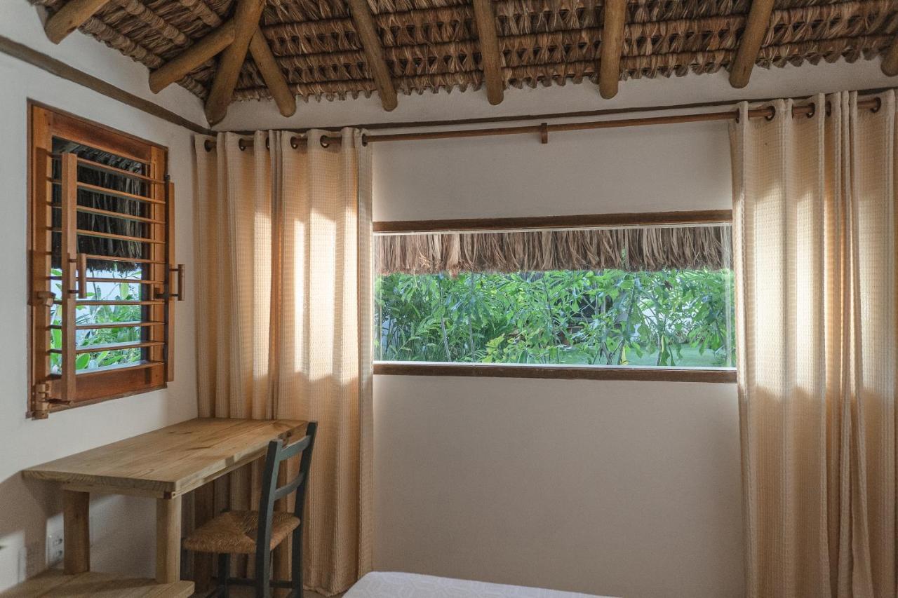 Hotel Vivertrancoso Exteriér fotografie