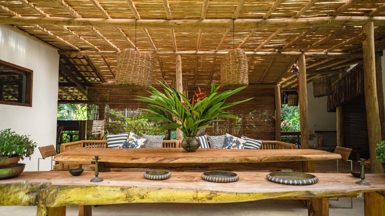 Hotel Vivertrancoso Exteriér fotografie