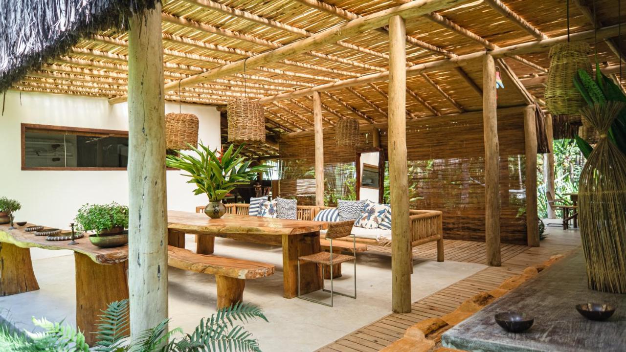 Hotel Vivertrancoso Exteriér fotografie