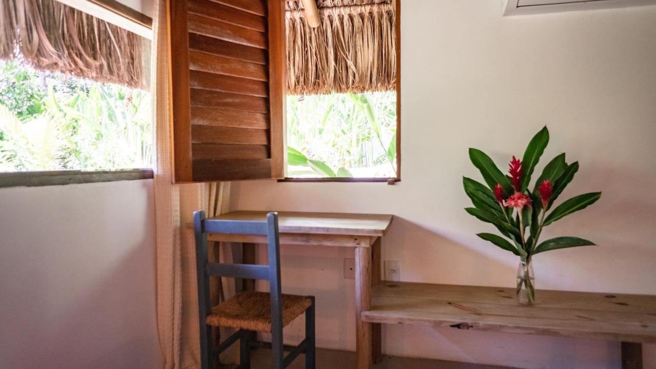 Hotel Vivertrancoso Exteriér fotografie
