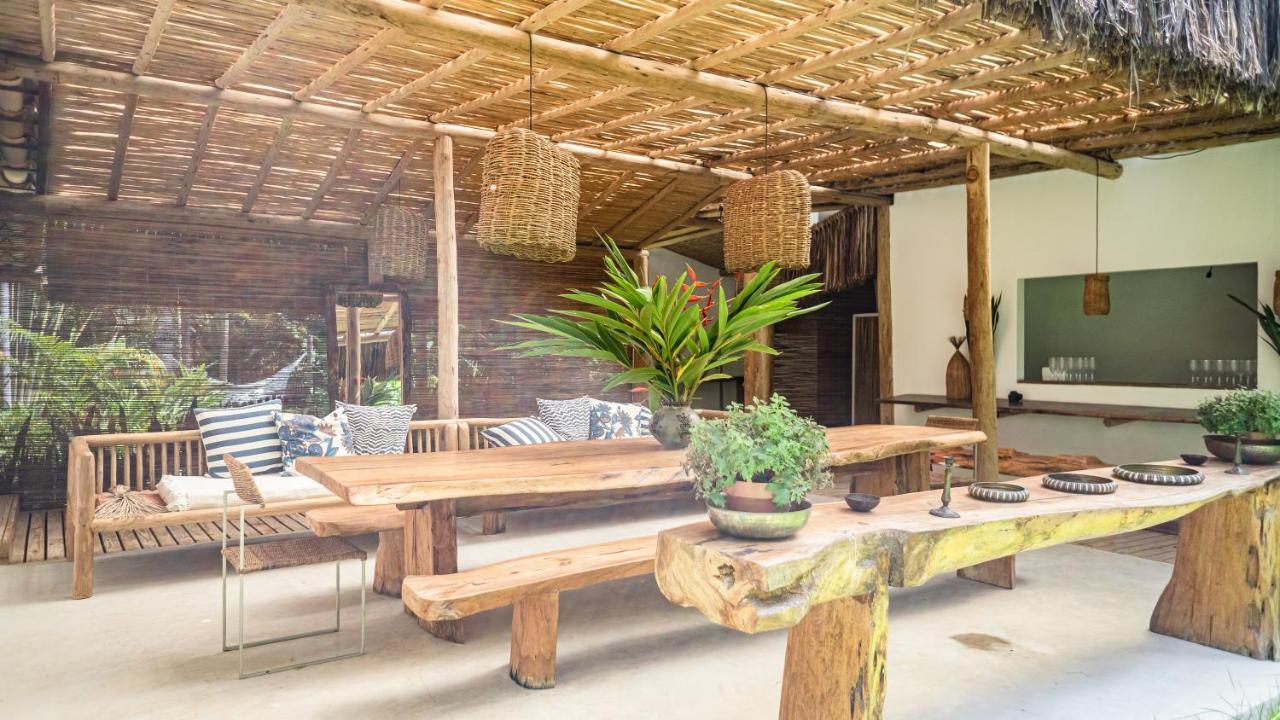 Hotel Vivertrancoso Exteriér fotografie