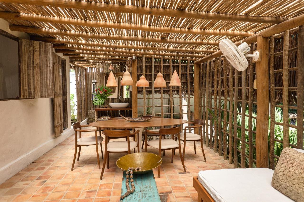 Hotel Vivertrancoso Exteriér fotografie