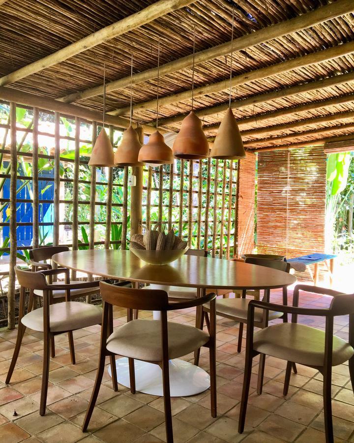 Hotel Vivertrancoso Exteriér fotografie