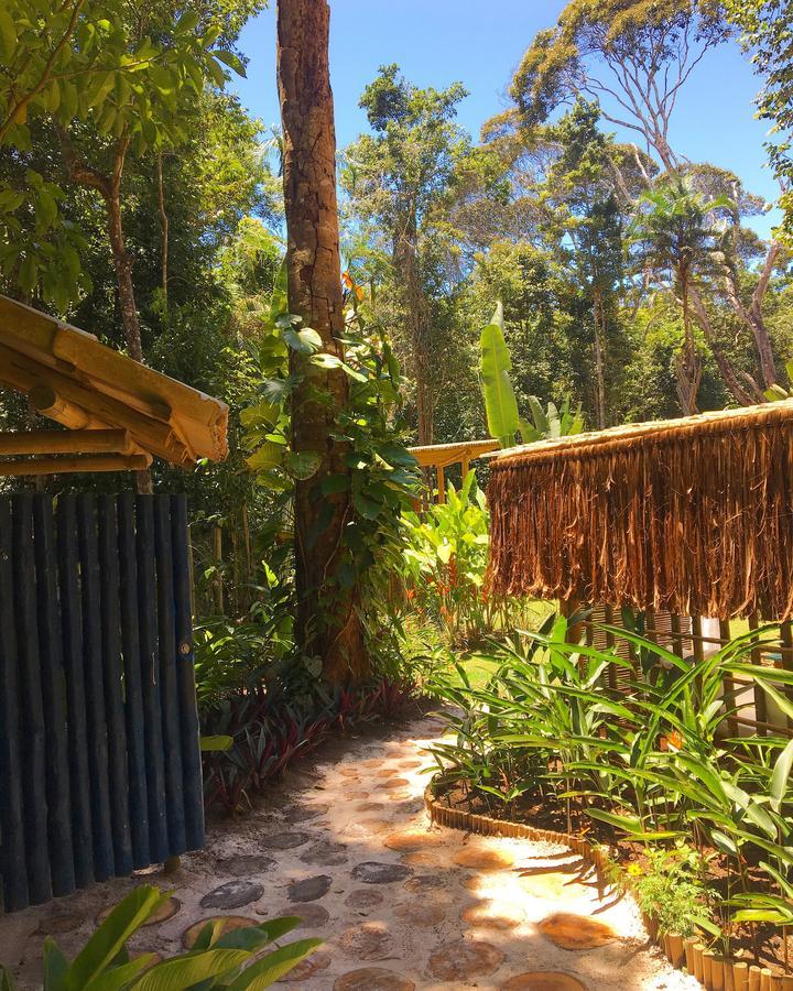 Hotel Vivertrancoso Exteriér fotografie