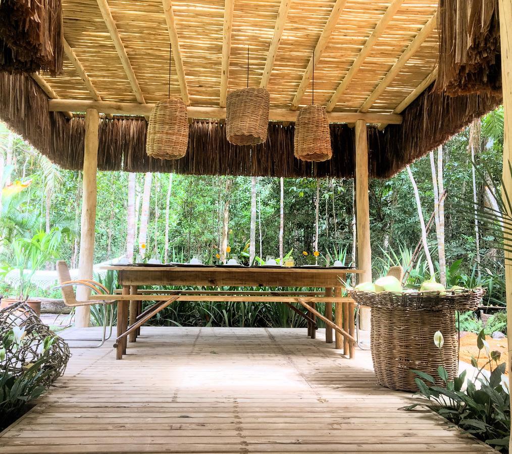 Hotel Vivertrancoso Exteriér fotografie