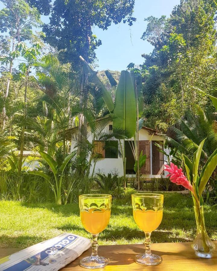 Hotel Vivertrancoso Exteriér fotografie