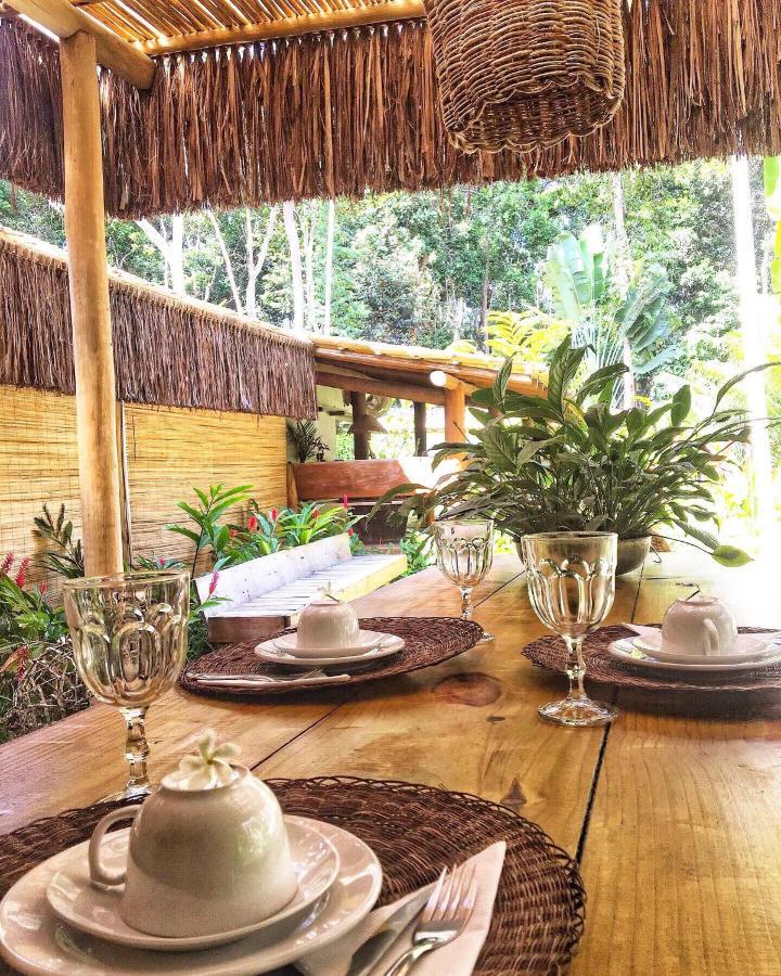 Hotel Vivertrancoso Exteriér fotografie
