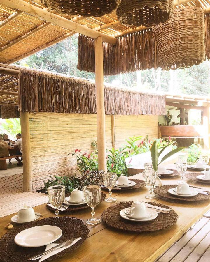 Hotel Vivertrancoso Exteriér fotografie
