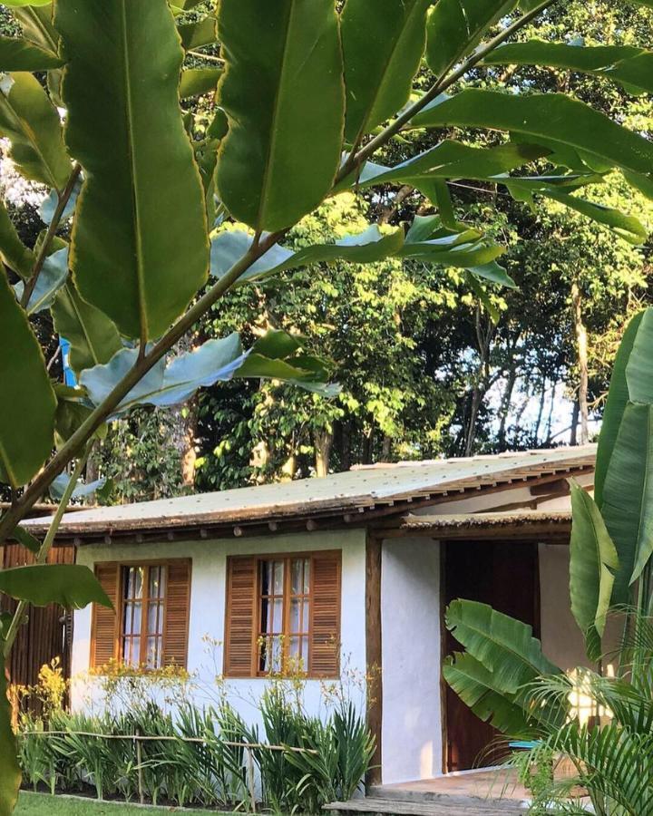 Hotel Vivertrancoso Exteriér fotografie