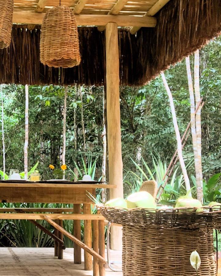 Hotel Vivertrancoso Exteriér fotografie