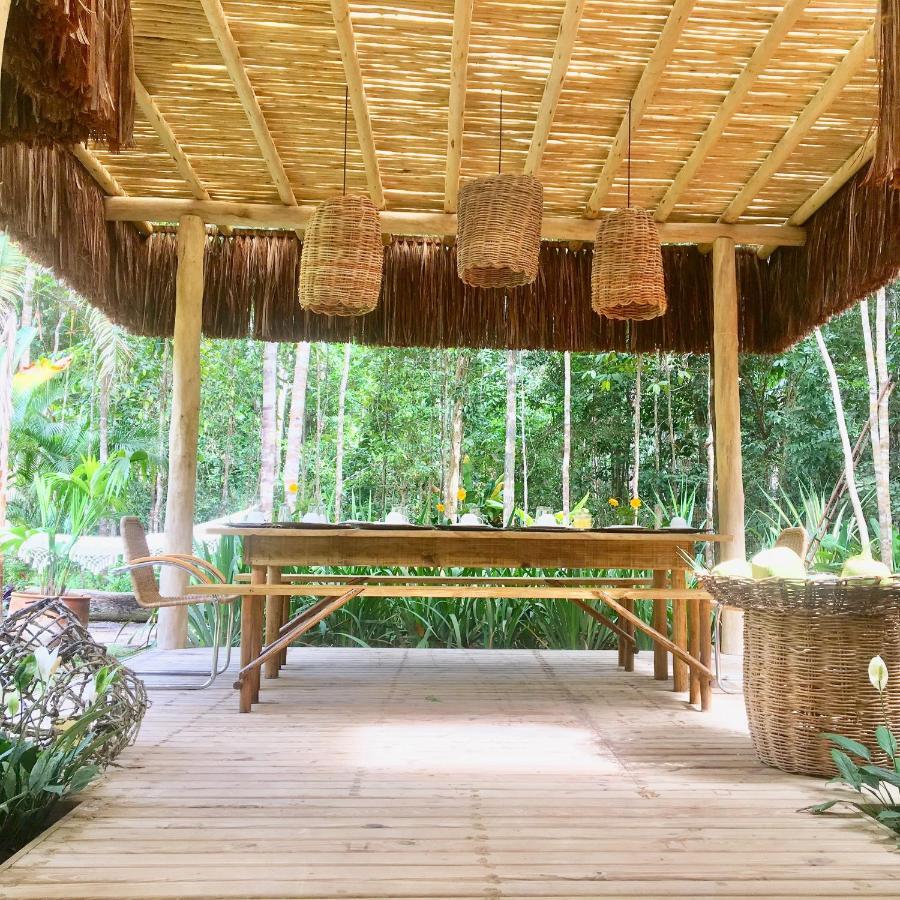 Hotel Vivertrancoso Exteriér fotografie